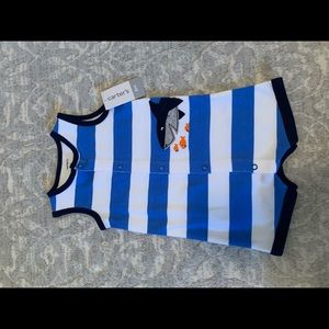 Summer Romper